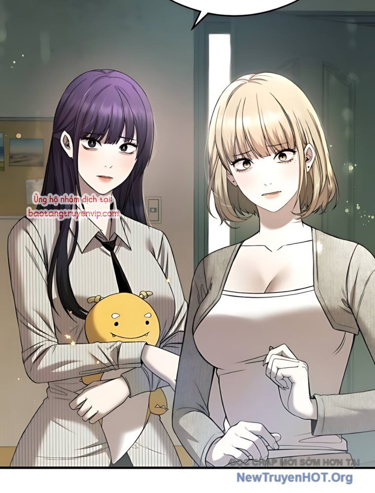 Hẹn Hò Rùng Rợn - Chapter 24 - Page 134