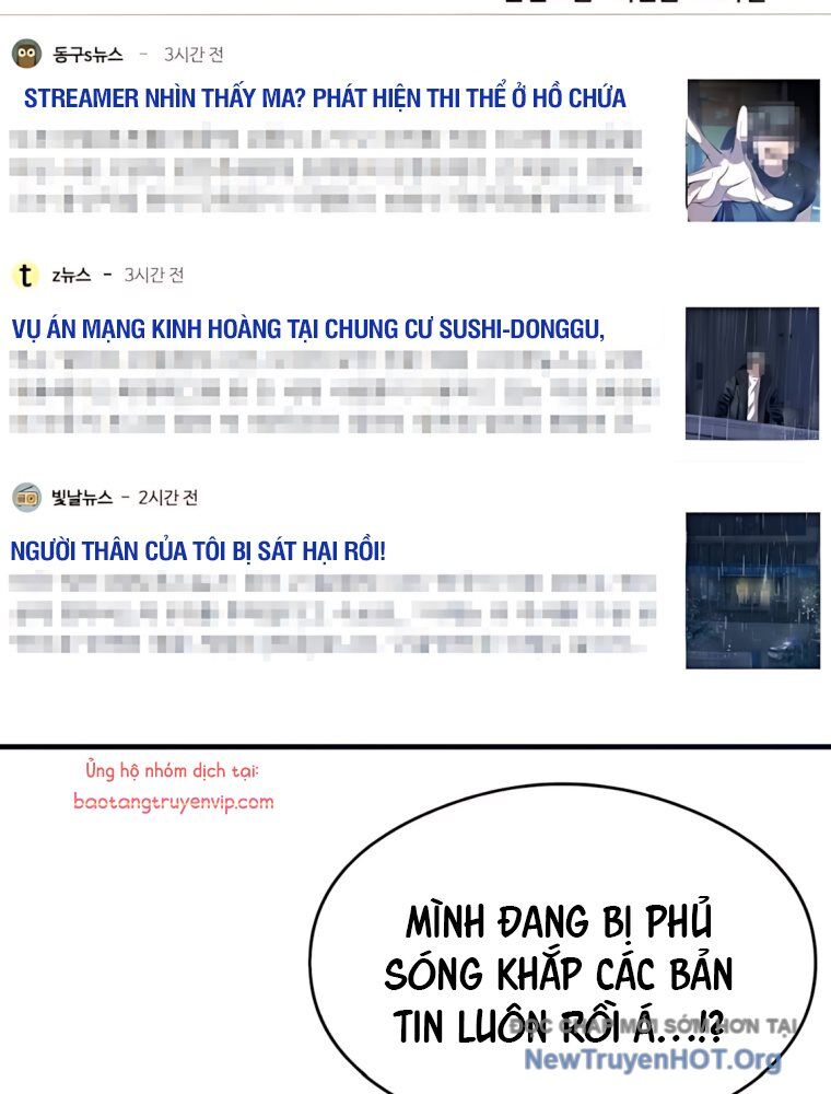 Hẹn Hò Rùng Rợn - Chapter 24 - Page 137