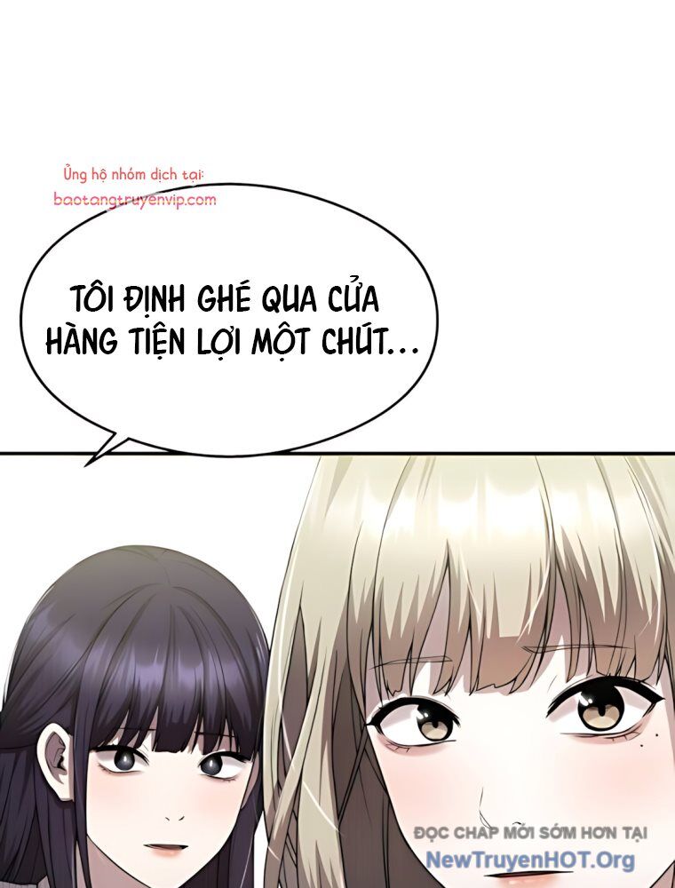 Hẹn Hò Rùng Rợn - Chapter 24 - Page 153