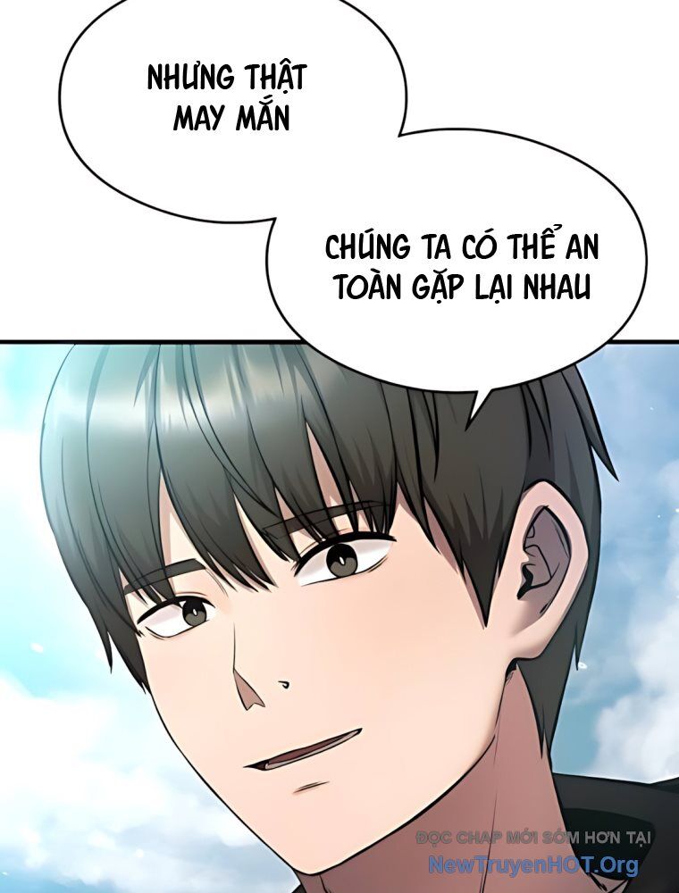 Hẹn Hò Rùng Rợn - Chapter 24 - Page 21