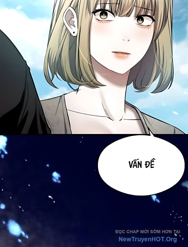 Hẹn Hò Rùng Rợn - Chapter 24 - Page 23