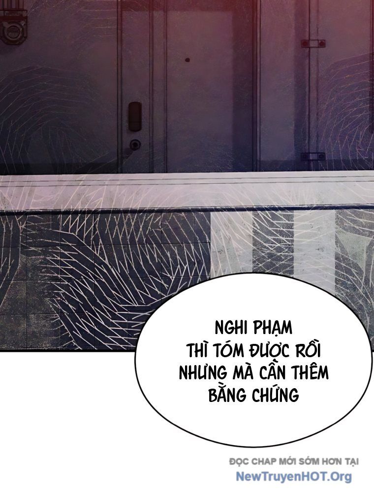 Hẹn Hò Rùng Rợn - Chapter 24 - Page 25