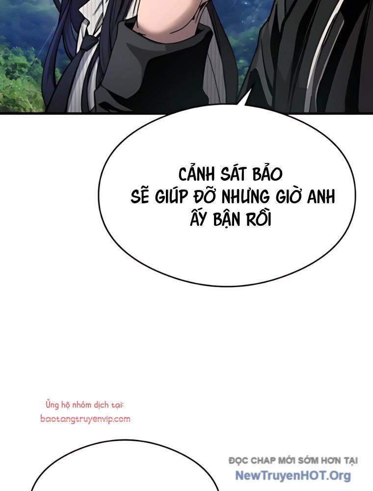 Hẹn Hò Rùng Rợn - Chapter 24 - Page 27