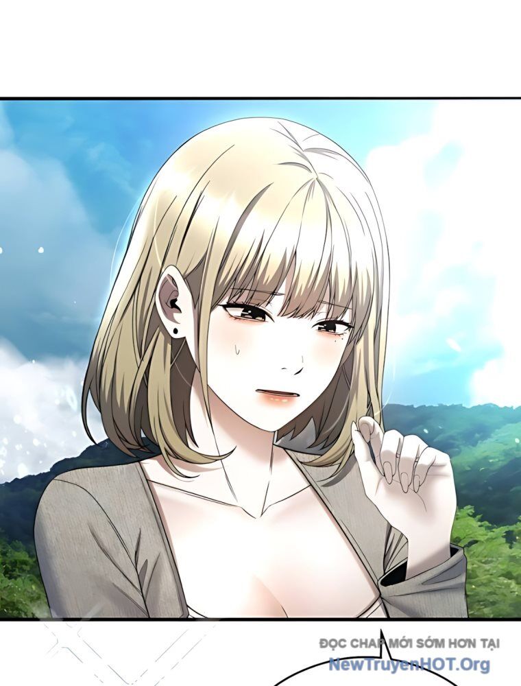 Hẹn Hò Rùng Rợn - Chapter 24 - Page 30