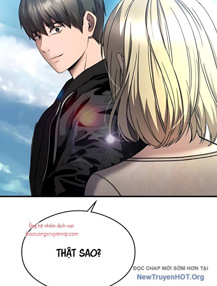 Hẹn Hò Rùng Rợn - Chapter 24 - Page 38