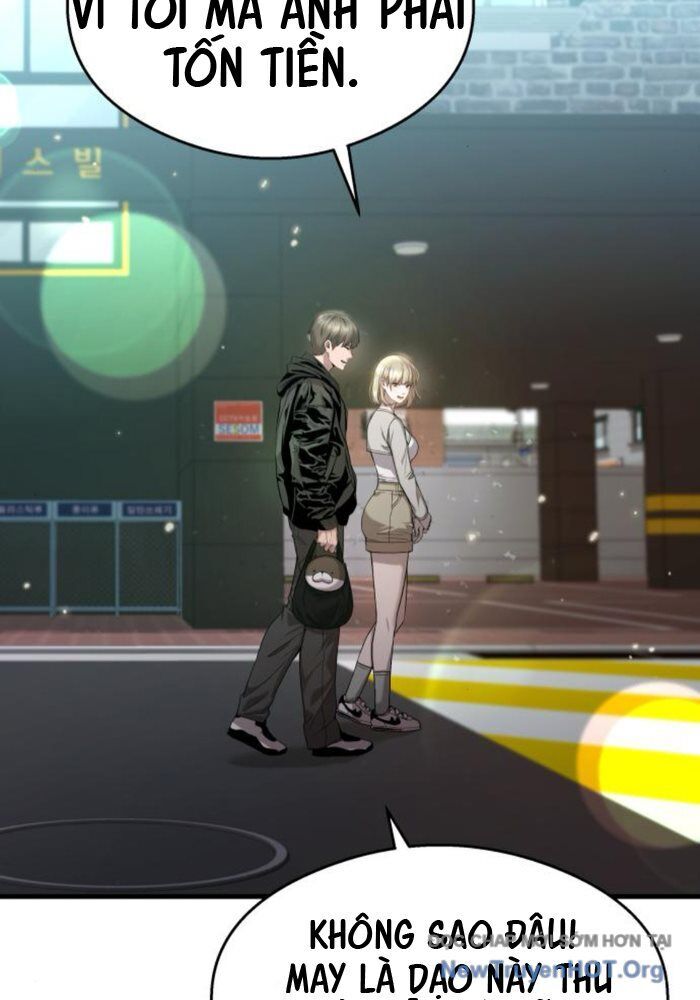 Hẹn Hò Rùng Rợn - Chapter 25 - Page 105