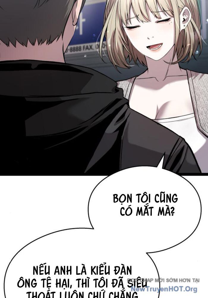 Hẹn Hò Rùng Rợn - Chapter 25 - Page 122