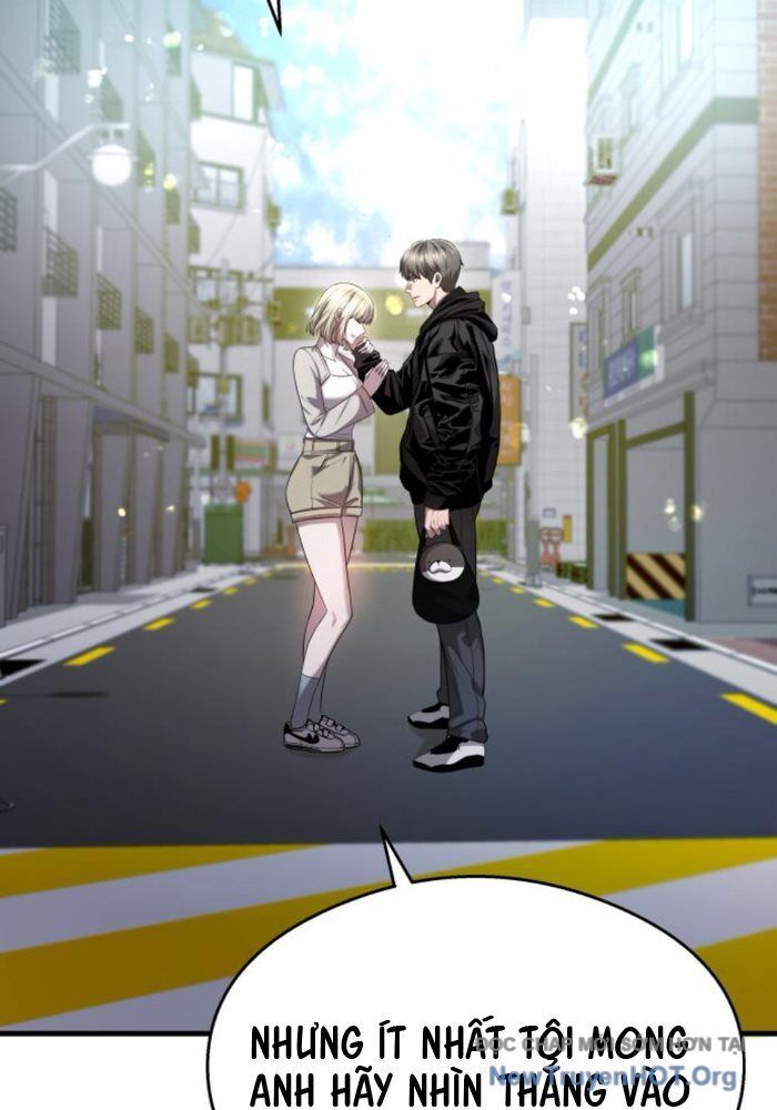 Hẹn Hò Rùng Rợn - Chapter 25 - Page 127