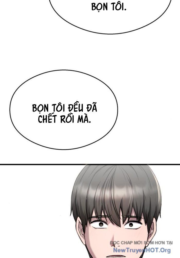 Hẹn Hò Rùng Rợn - Chapter 25 - Page 128