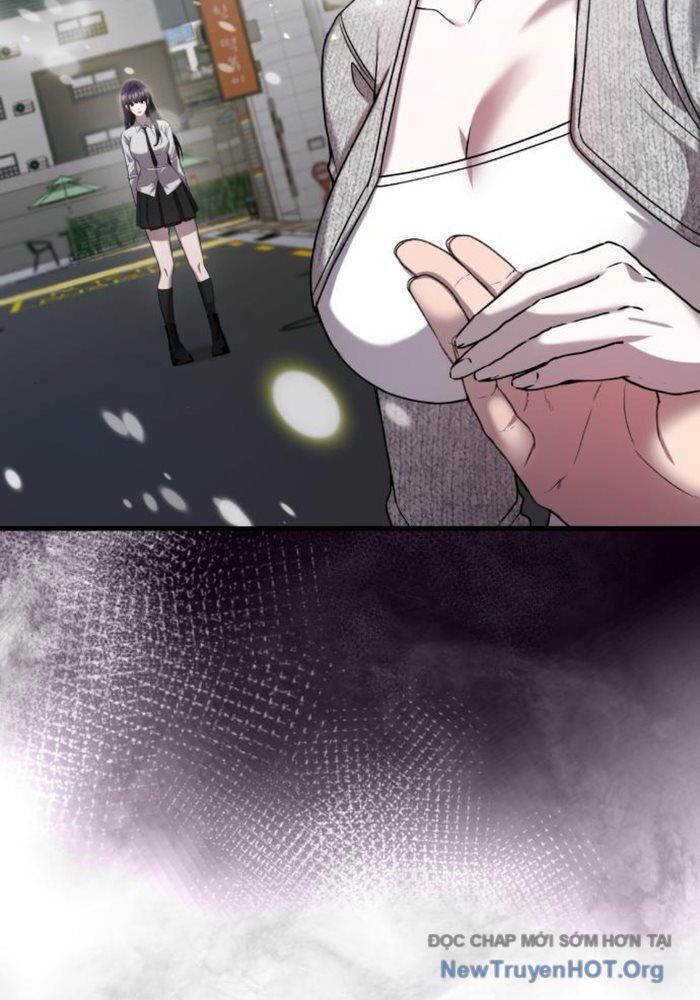 Hẹn Hò Rùng Rợn - Chapter 25 - Page 131