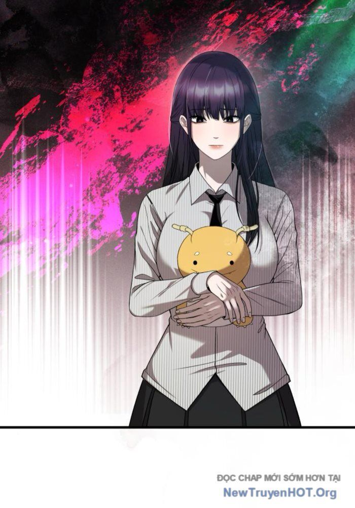 Hẹn Hò Rùng Rợn - Chapter 25 - Page 16