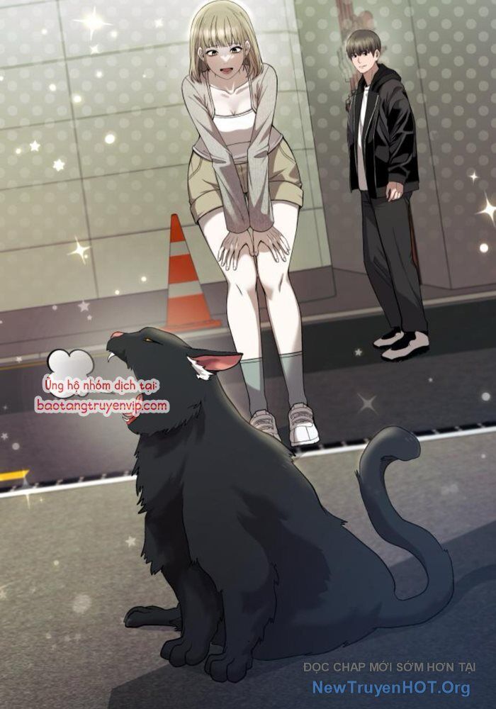 Hẹn Hò Rùng Rợn - Chapter 25 - Page 29