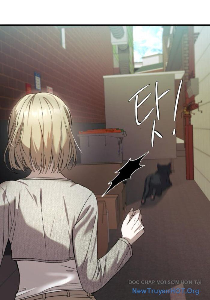 Hẹn Hò Rùng Rợn - Chapter 25 - Page 32