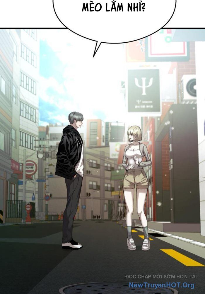 Hẹn Hò Rùng Rợn - Chapter 25 - Page 35