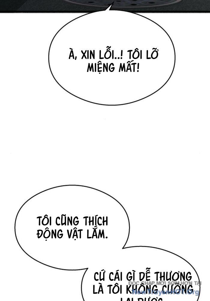 Hẹn Hò Rùng Rợn - Chapter 25 - Page 36