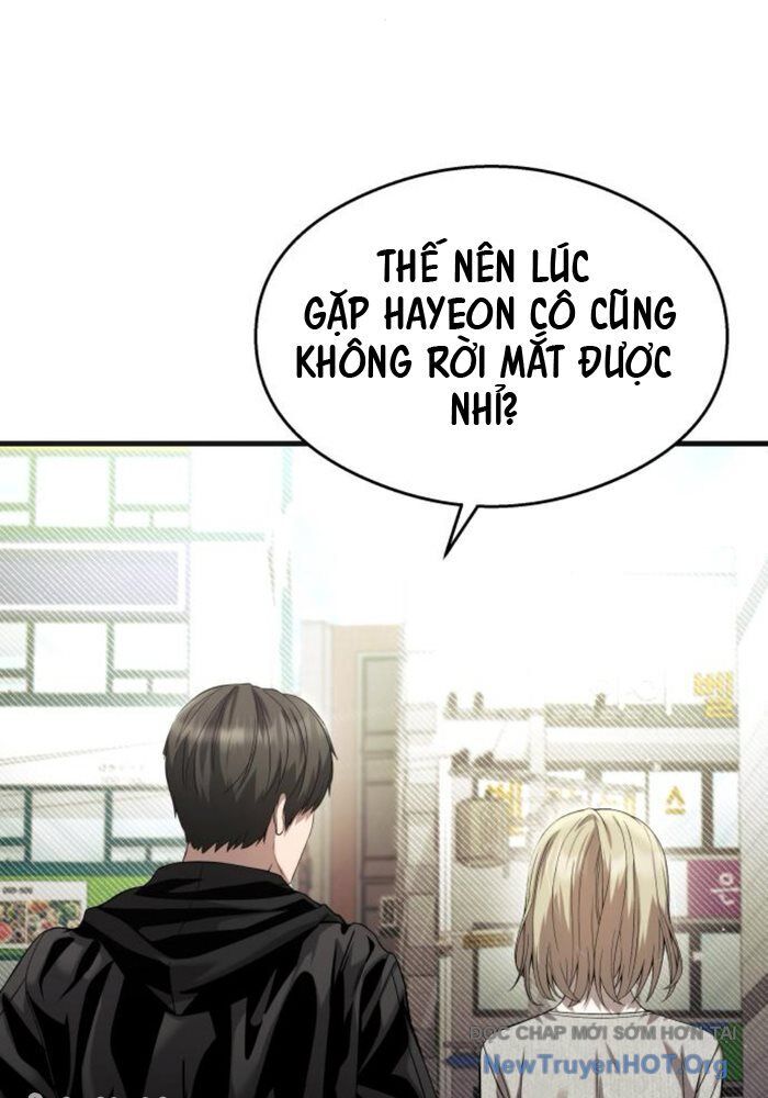 Hẹn Hò Rùng Rợn - Chapter 25 - Page 38