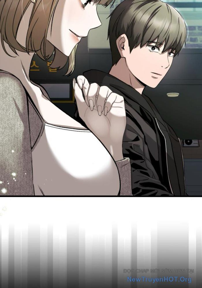 Hẹn Hò Rùng Rợn - Chapter 25 - Page 46