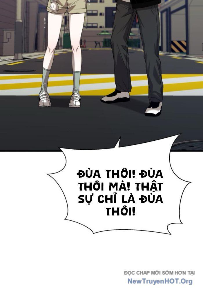 Hẹn Hò Rùng Rợn - Chapter 25 - Page 51