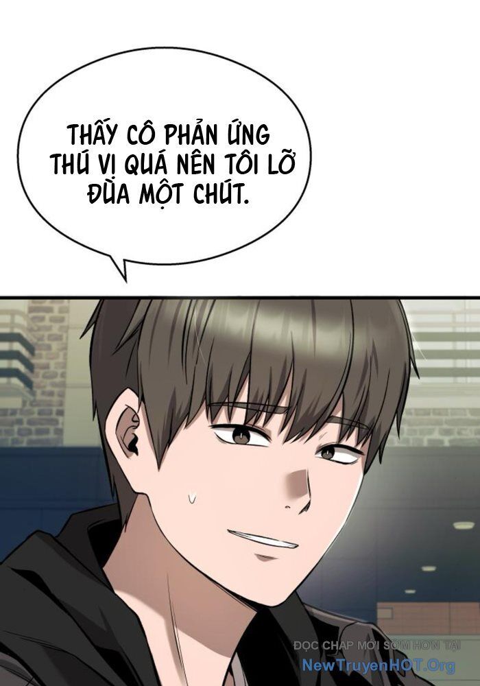 Hẹn Hò Rùng Rợn - Chapter 25 - Page 52