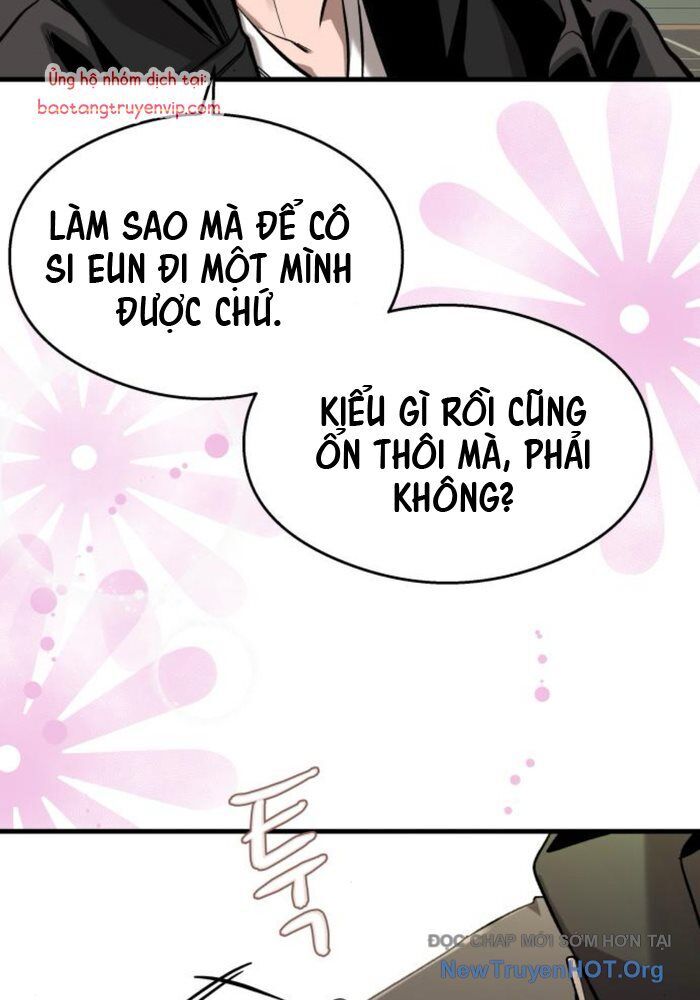 Hẹn Hò Rùng Rợn - Chapter 25 - Page 53