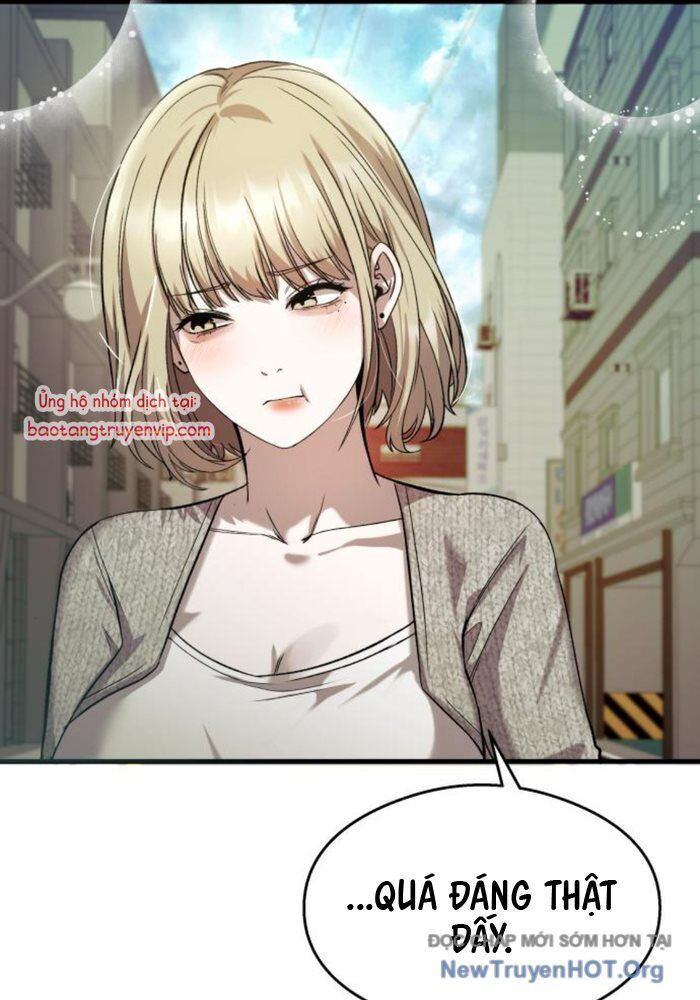 Hẹn Hò Rùng Rợn - Chapter 25 - Page 55