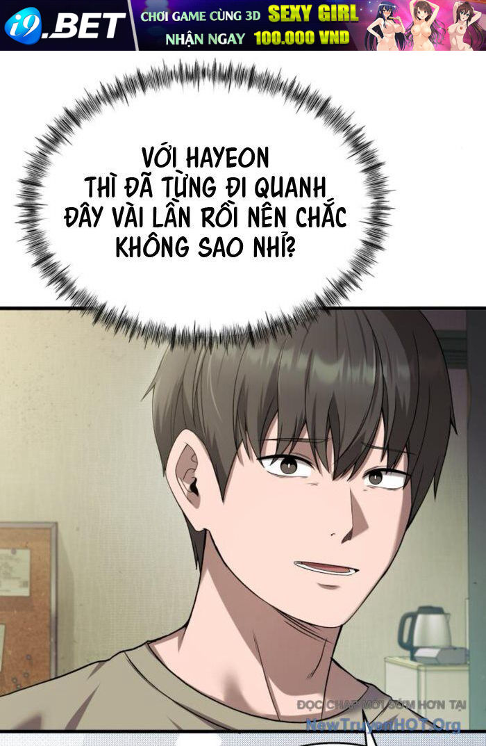 Hẹn Hò Rùng Rợn - Chapter 25 - Page 6