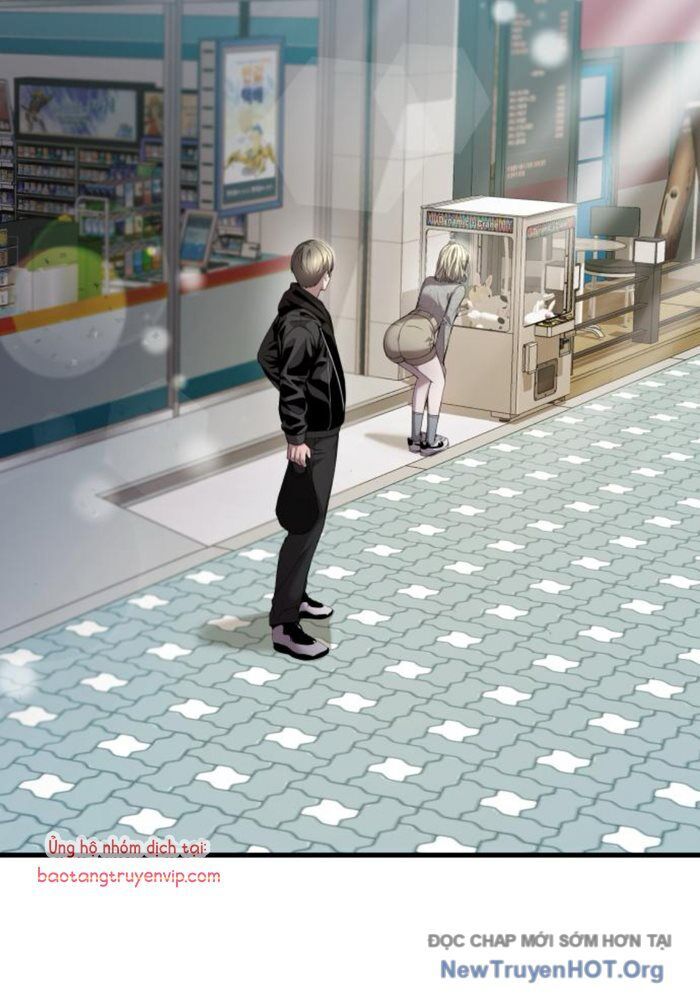 Hẹn Hò Rùng Rợn - Chapter 25 - Page 62