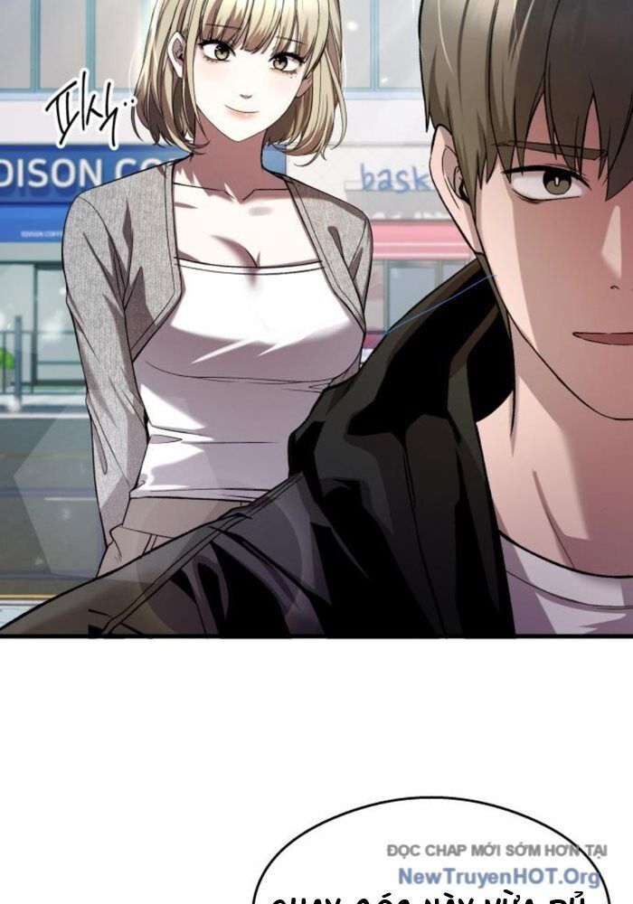 Hẹn Hò Rùng Rợn - Chapter 25 - Page 75