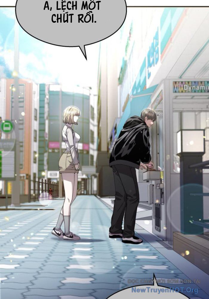 Hẹn Hò Rùng Rợn - Chapter 25 - Page 80