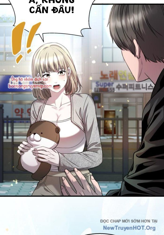 Hẹn Hò Rùng Rợn - Chapter 25 - Page 91