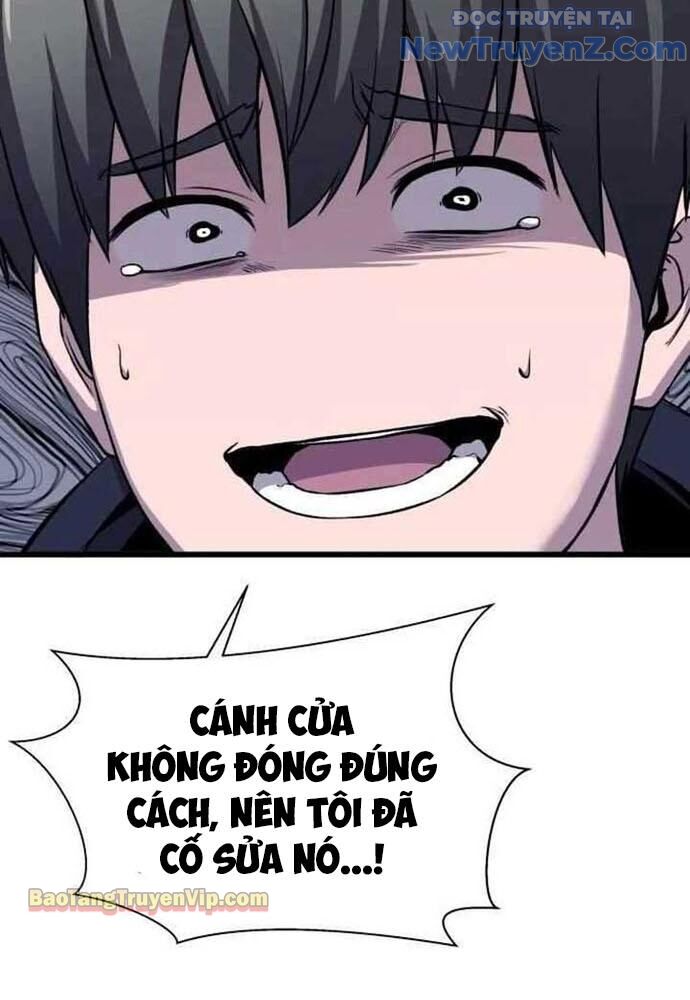 Hẹn Hò Rùng Rợn - Chapter 3 - Page 11