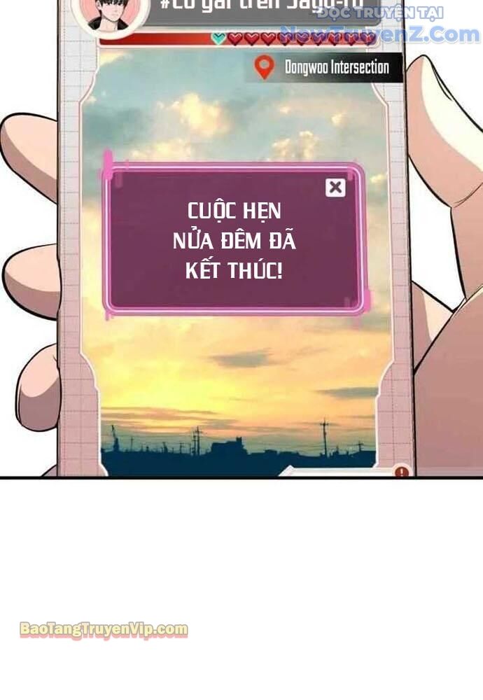 Hẹn Hò Rùng Rợn - Chapter 3 - Page 110