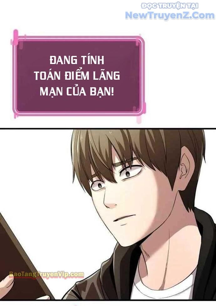 Hẹn Hò Rùng Rợn - Chapter 3 - Page 111