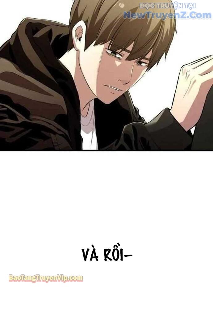 Hẹn Hò Rùng Rợn - Chapter 3 - Page 127