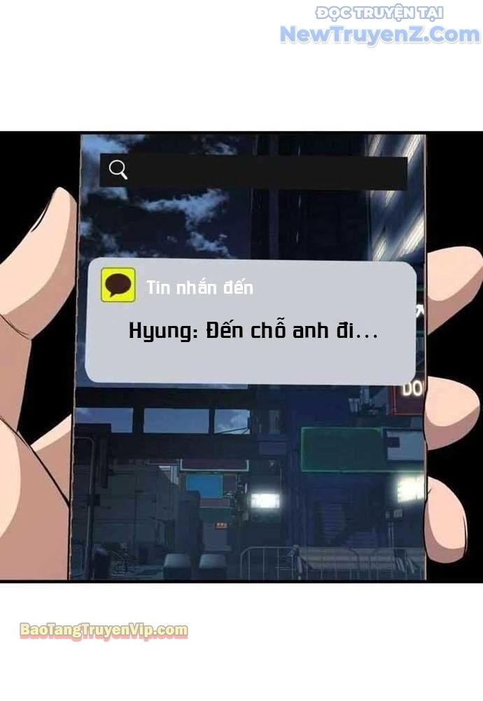 Hẹn Hò Rùng Rợn - Chapter 3 - Page 128