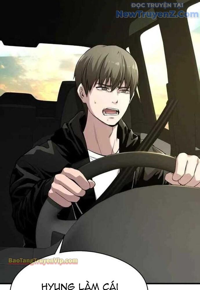 Hẹn Hò Rùng Rợn - Chapter 3 - Page 133