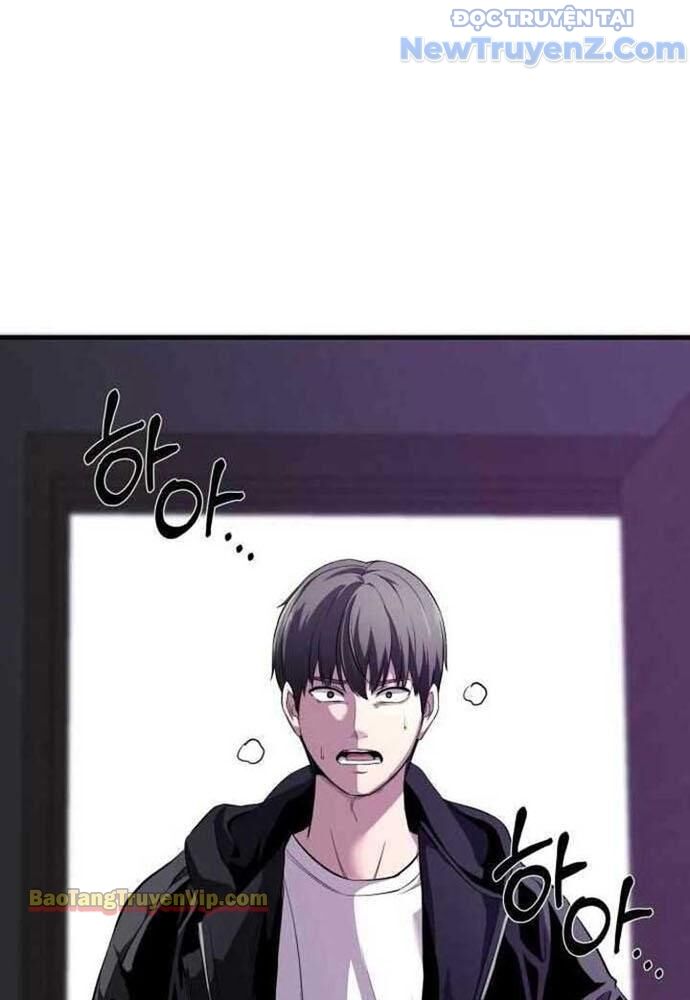 Hẹn Hò Rùng Rợn - Chapter 3 - Page 136