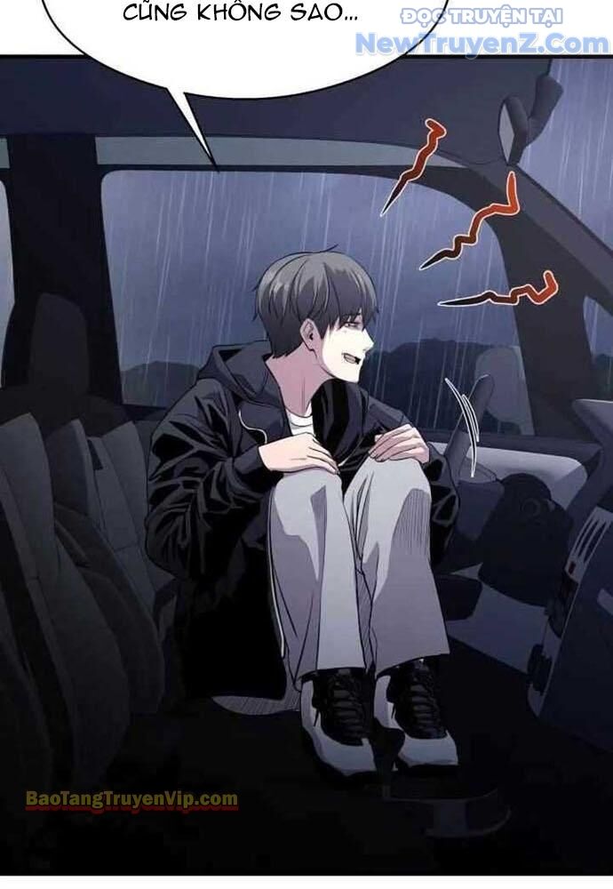 Hẹn Hò Rùng Rợn - Chapter 3 - Page 23