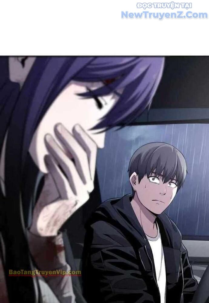 Hẹn Hò Rùng Rợn - Chapter 3 - Page 27