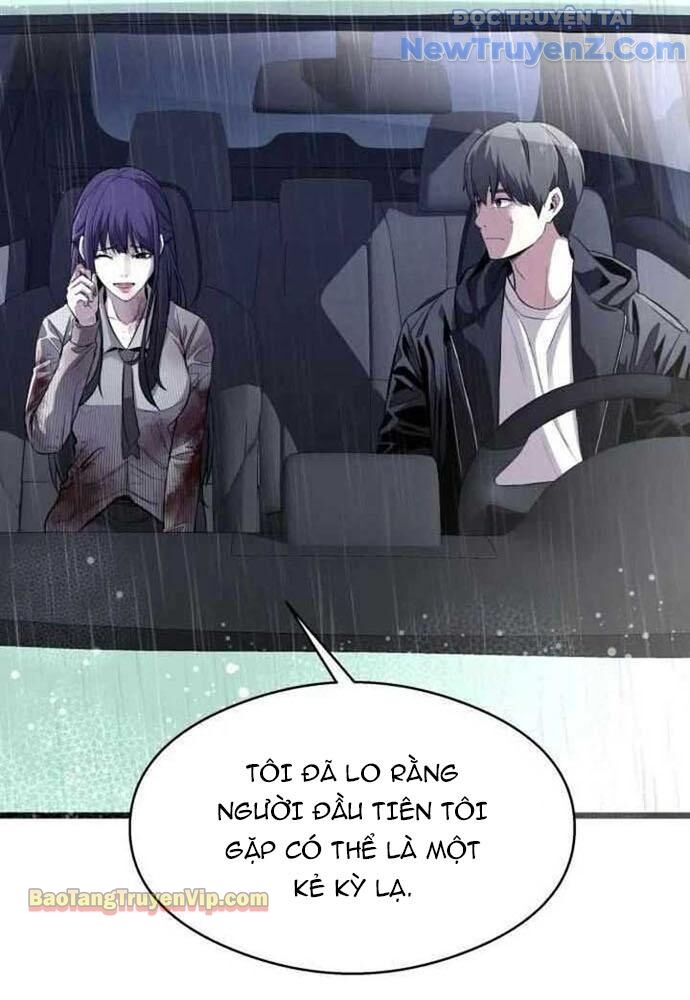 Hẹn Hò Rùng Rợn - Chapter 3 - Page 29