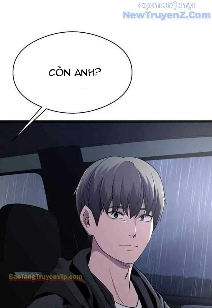 Hẹn Hò Rùng Rợn - Chapter 3 - Page 32