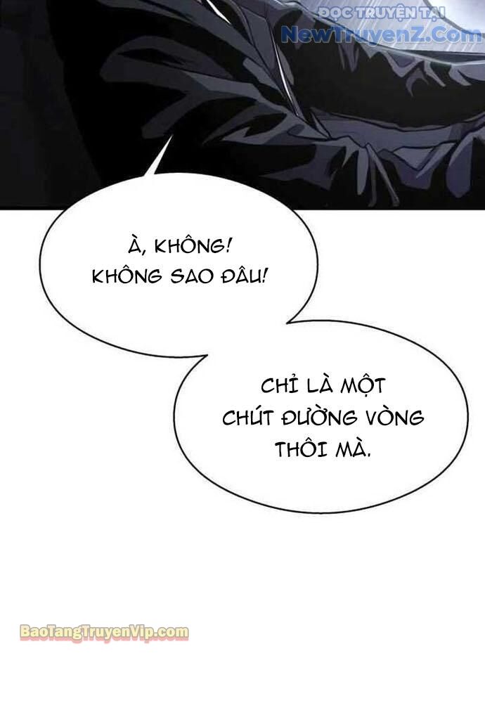 Hẹn Hò Rùng Rợn - Chapter 3 - Page 40