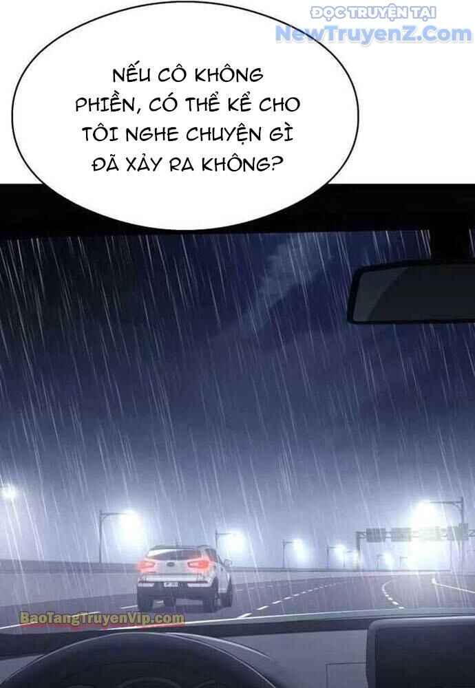 Hẹn Hò Rùng Rợn - Chapter 3 - Page 46