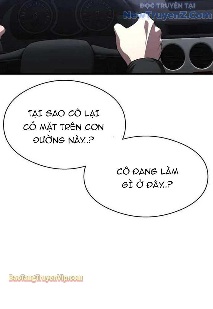 Hẹn Hò Rùng Rợn - Chapter 3 - Page 47