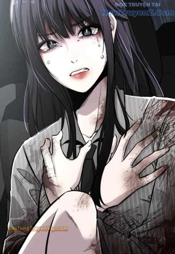 Hẹn Hò Rùng Rợn - Chapter 3 - Page 5