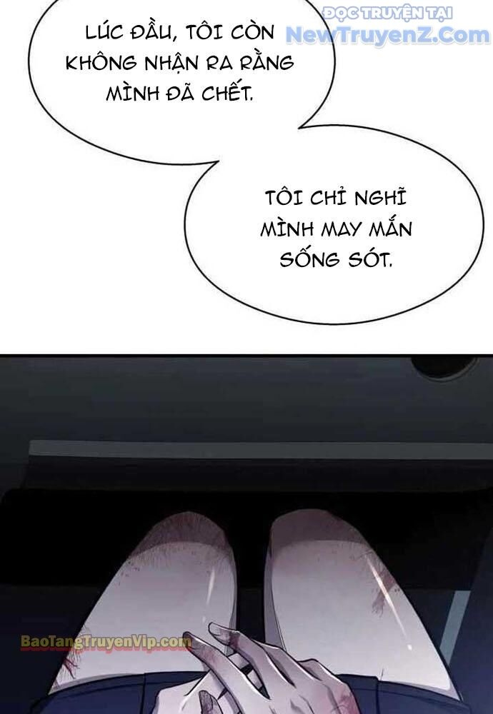 Hẹn Hò Rùng Rợn - Chapter 3 - Page 54