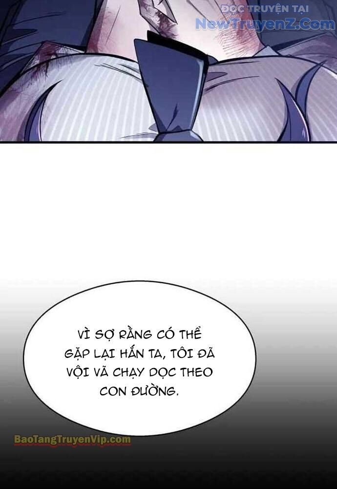 Hẹn Hò Rùng Rợn - Chapter 3 - Page 55