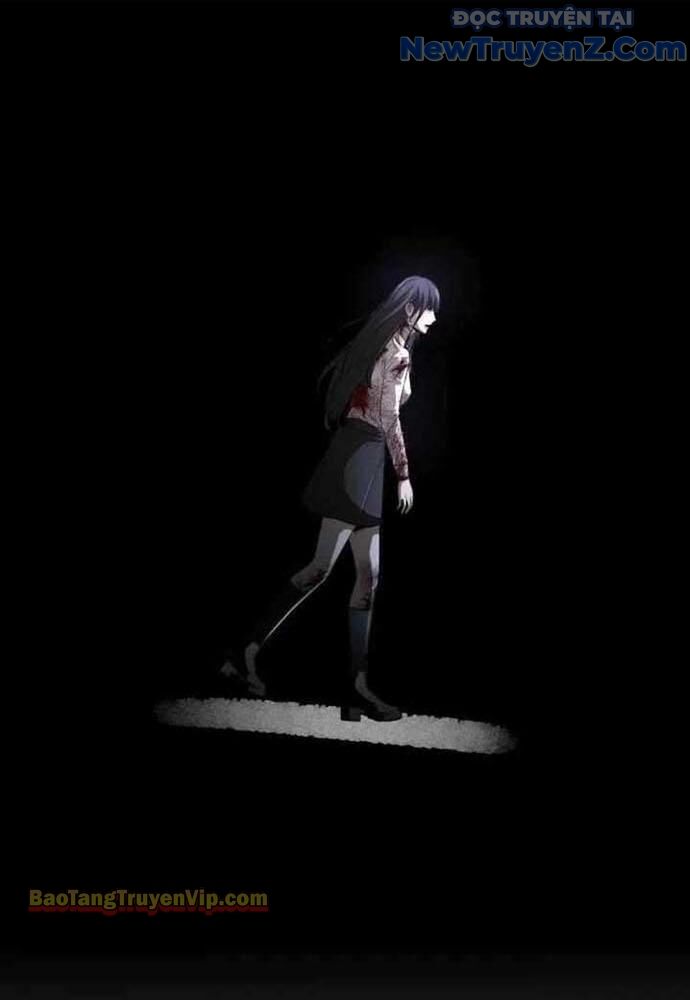 Hẹn Hò Rùng Rợn - Chapter 3 - Page 56