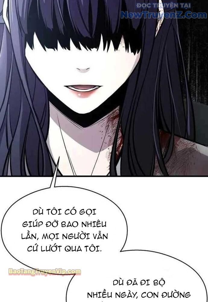 Hẹn Hò Rùng Rợn - Chapter 3 - Page 58