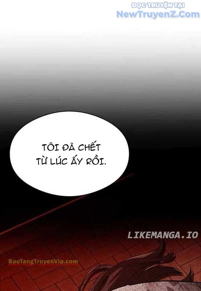 Hẹn Hò Rùng Rợn - Chapter 3 - Page 61